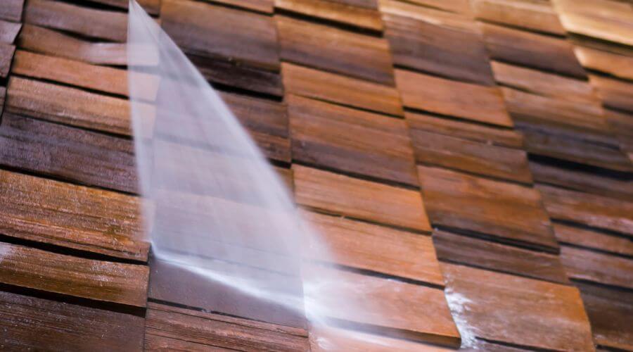 Professional tile roof repair services in Oxford, MI